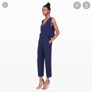 CM Lilias Jumpsuit